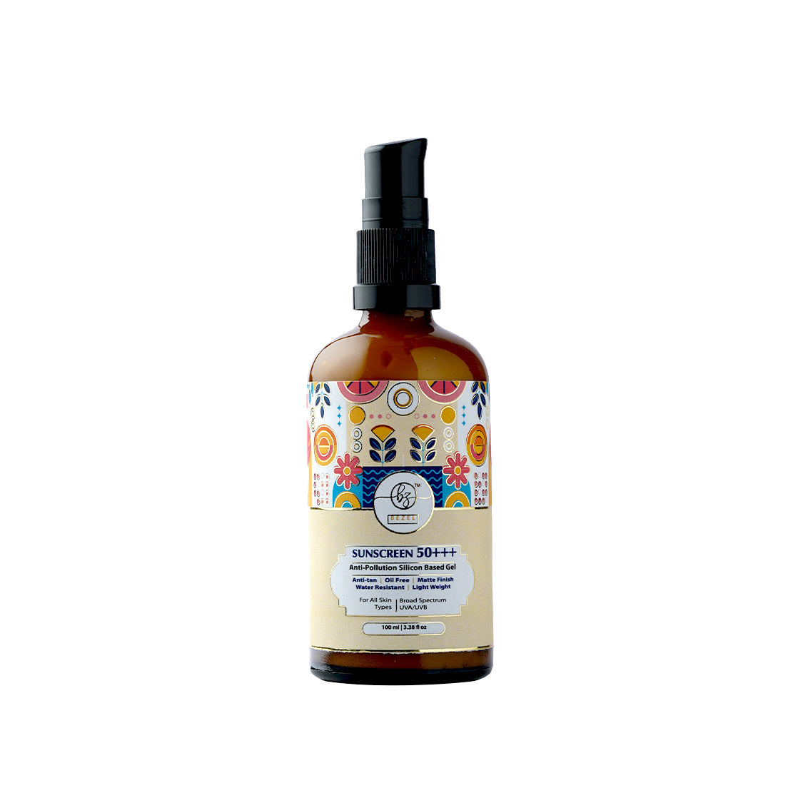 Sunscreen 50+++ (100ml)
