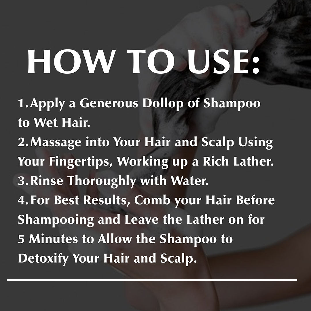 Biotin 300ml | Hair Growth