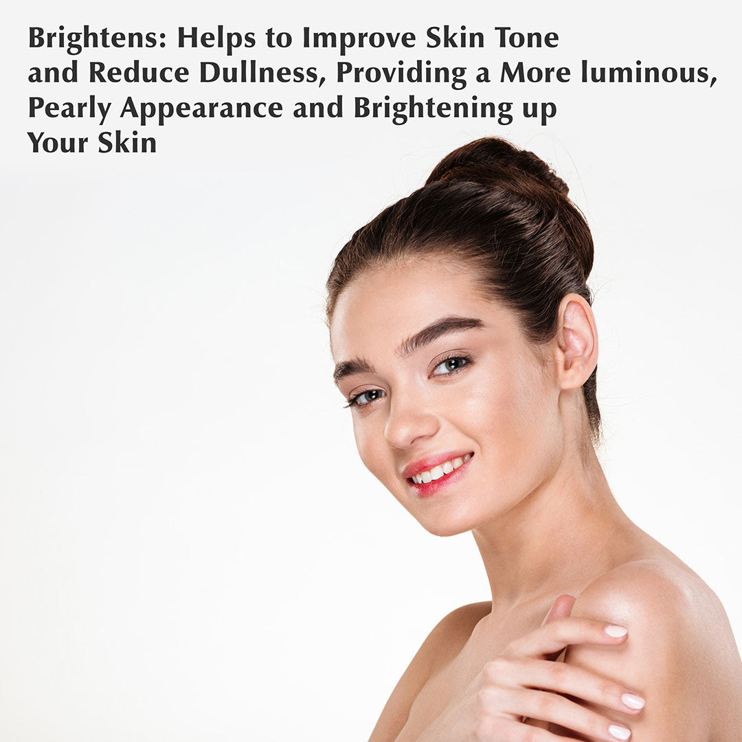Hyal 'O' Bright (Day Cream) 50gm