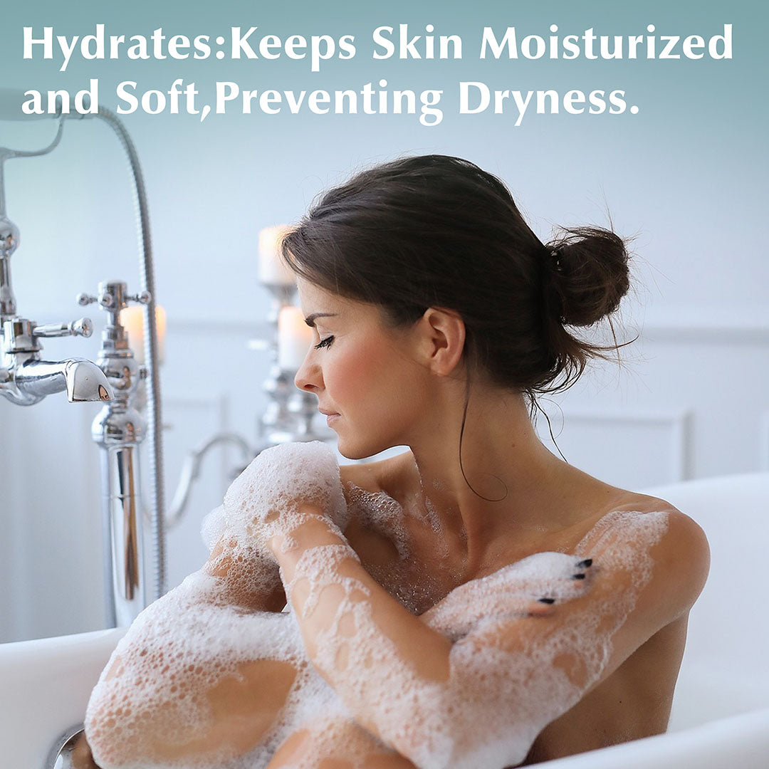 Witch Hazel Body Wash | 300ml