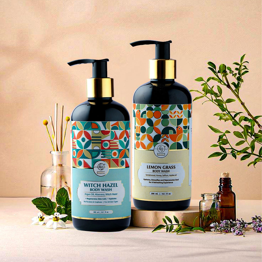 Body Wash