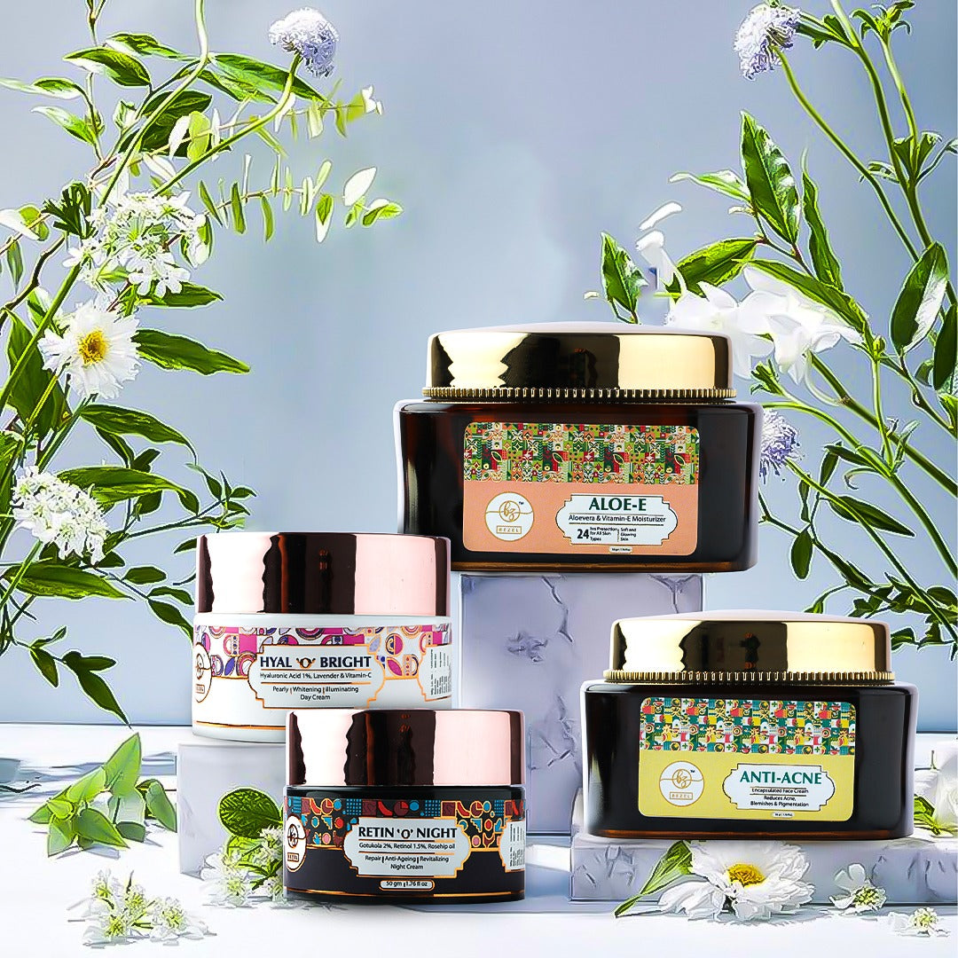 Face Cream