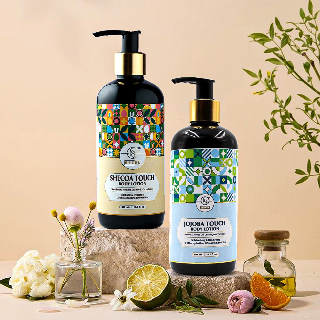 Body Lotion