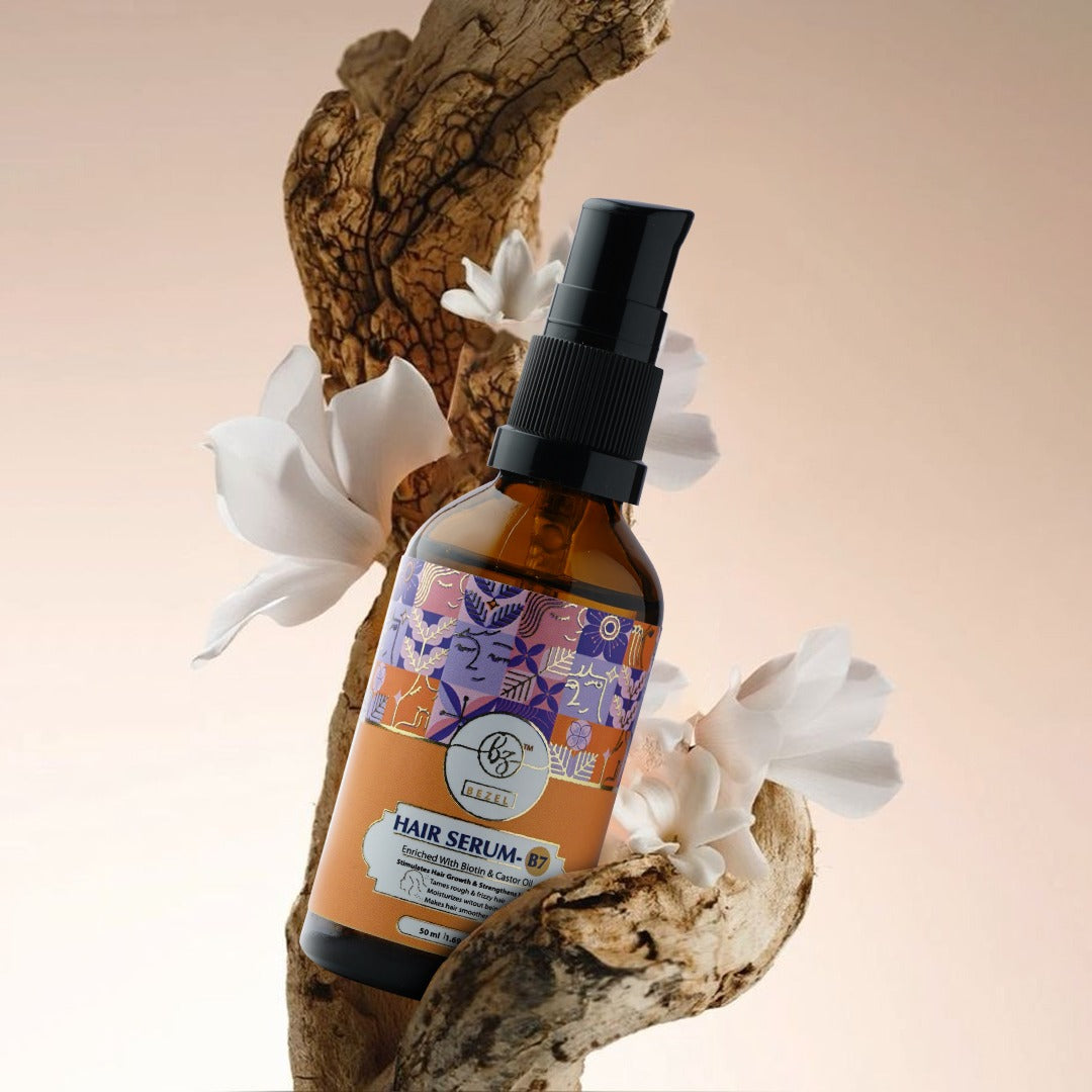 Hair Serum