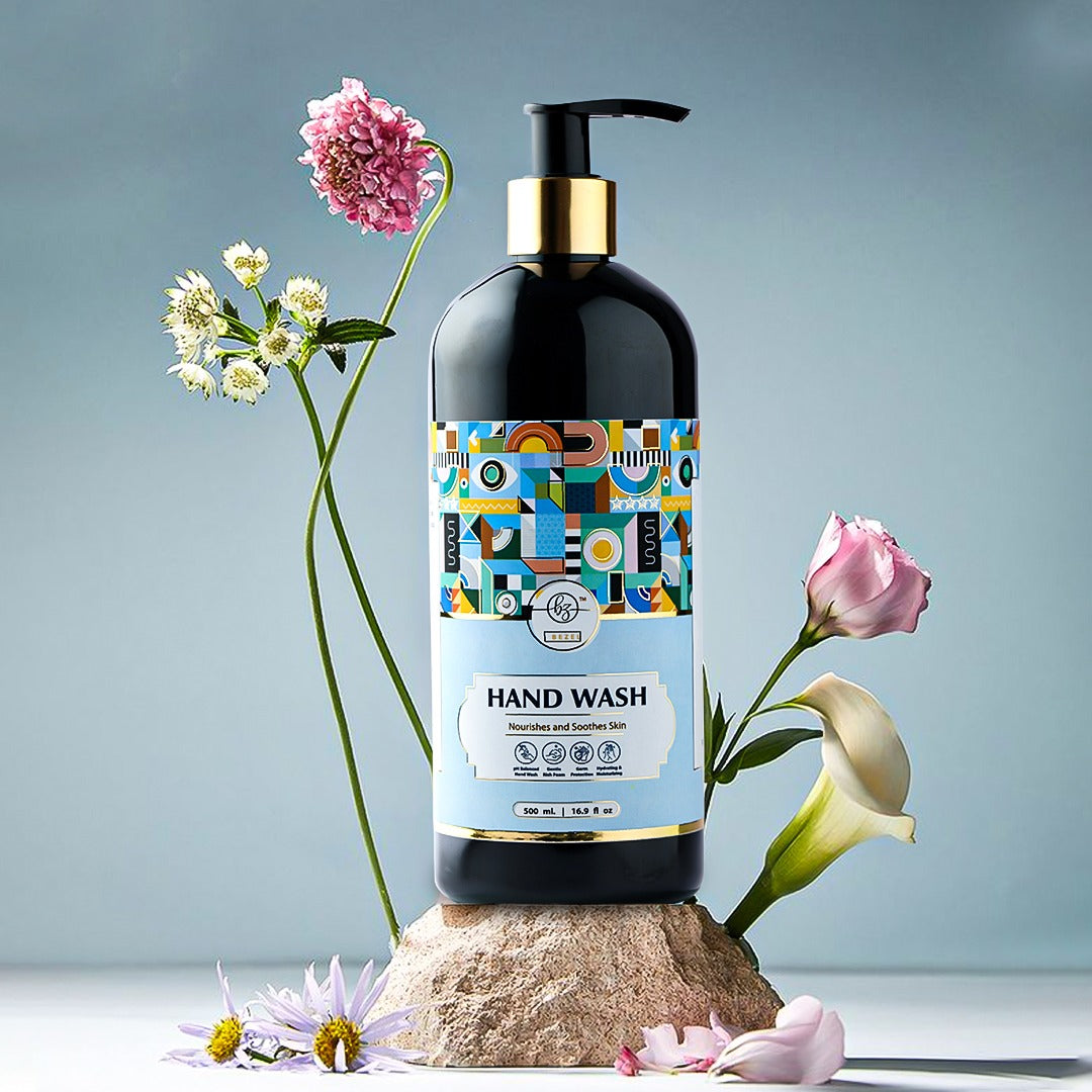 Hand Wash