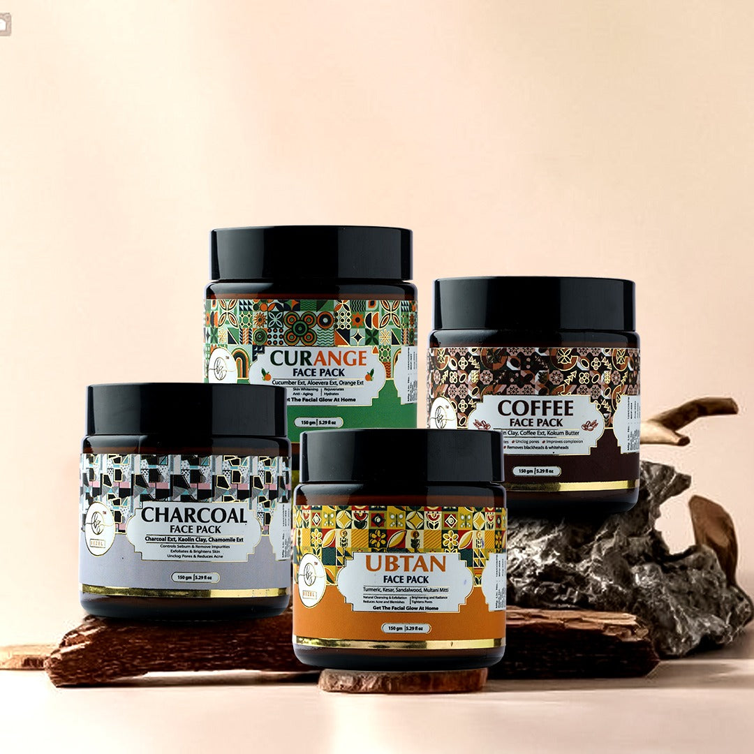 Face Pack