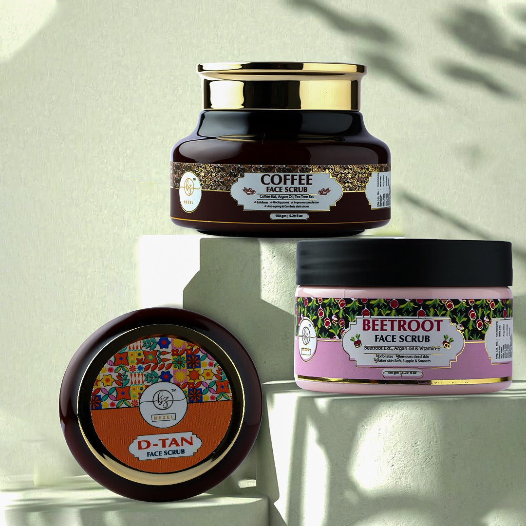 Face Scrub