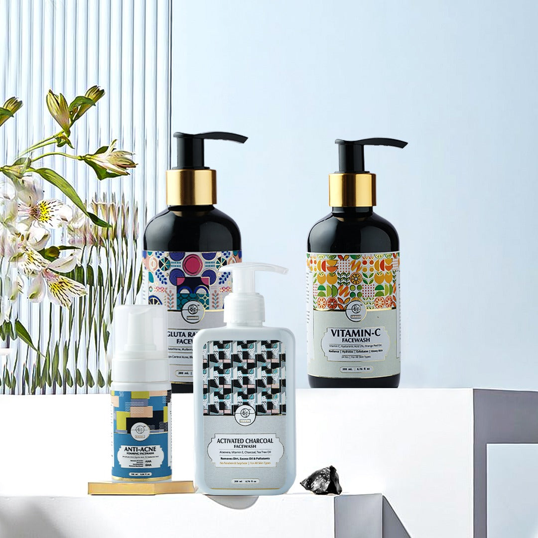 Face Wash
