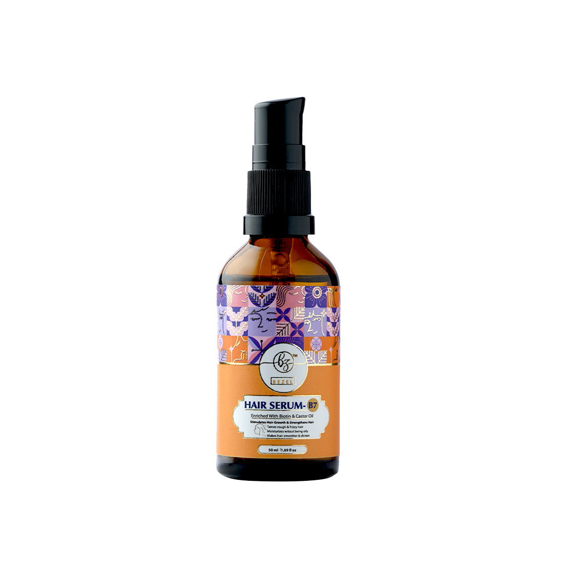 Hair Serum - B7(50ml)