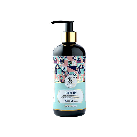 Biotin 300ml | Hair Growth