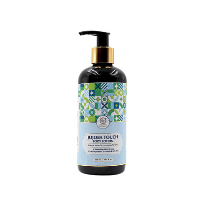 Jojoba Touch Body Lotion | 300ml