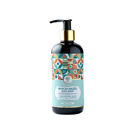 Witch Hazel Body Wash | 300ml