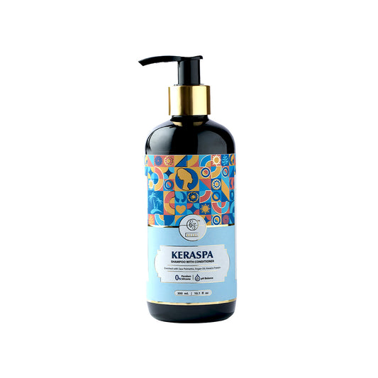KeraSpa Shampoo | 300ml 