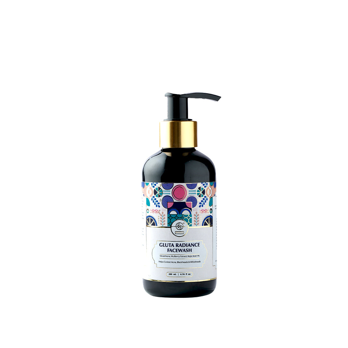 Gluta Radiance Facewash