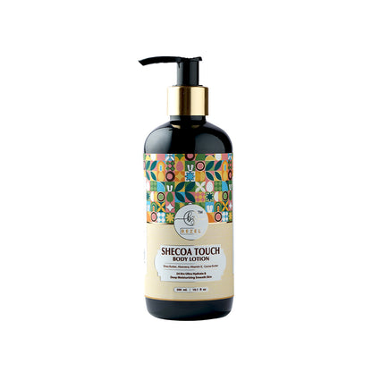 Shecoa Touch Body Lotion | 300ml