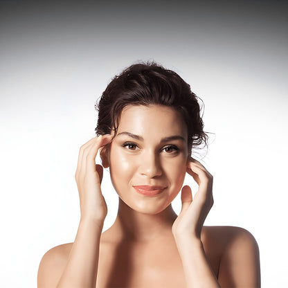 Anti Acne Foaming Facewash - Clear Skin, Confident You