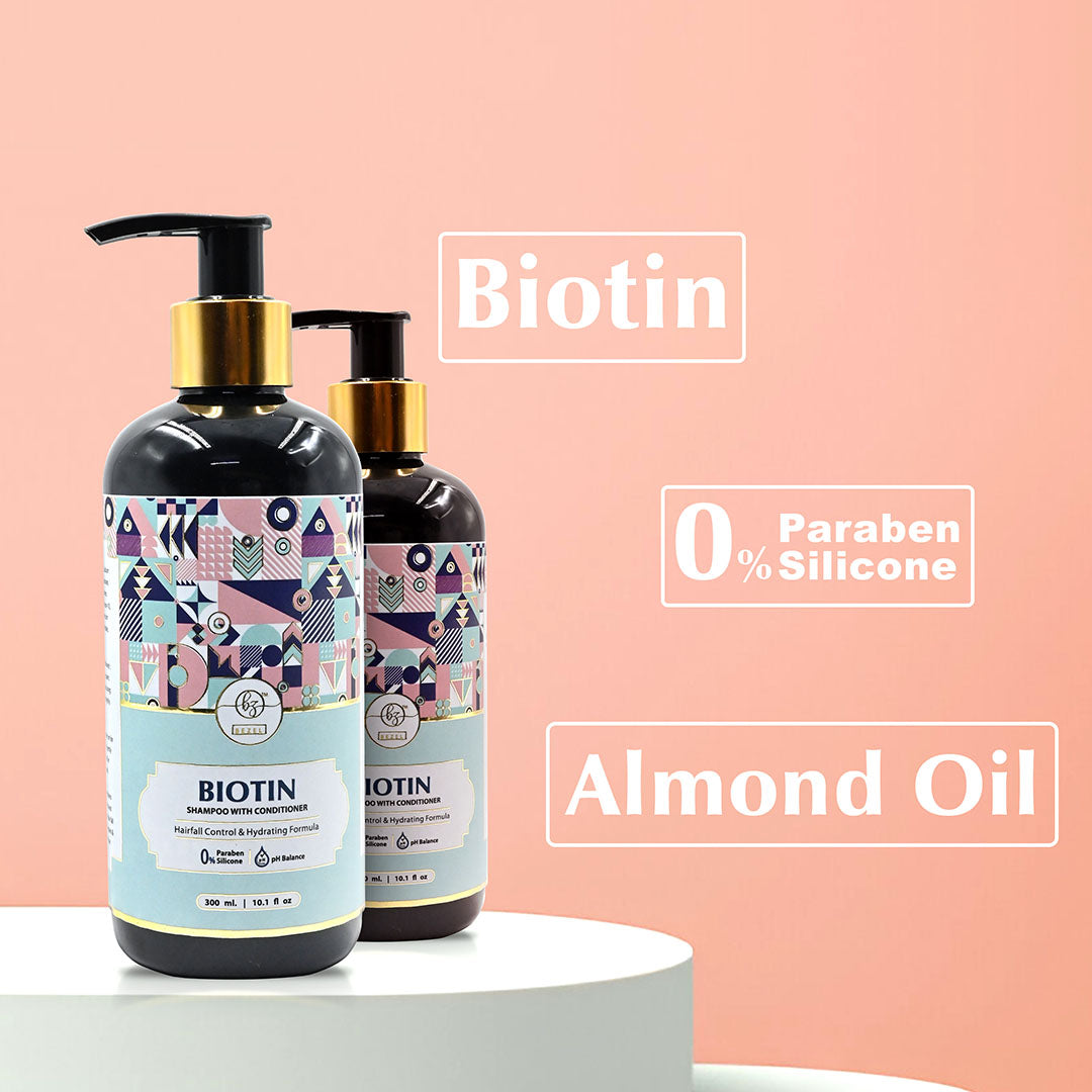 Biotin 300ml | Hair Growth