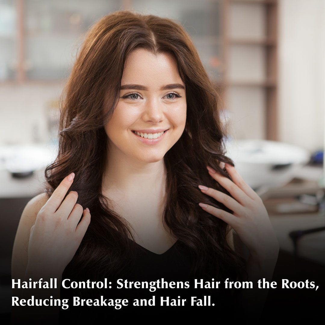 Biotin 300ml | Hair Growth