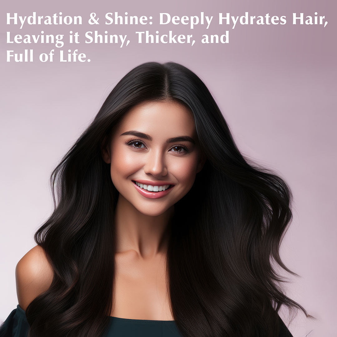 Biotin 300ml | Hair Growth