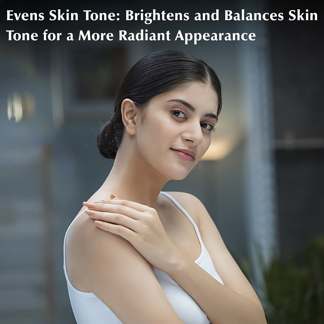 Gluta Radiance Facewash