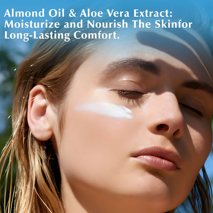 Sunscreen 30++ (100ml)