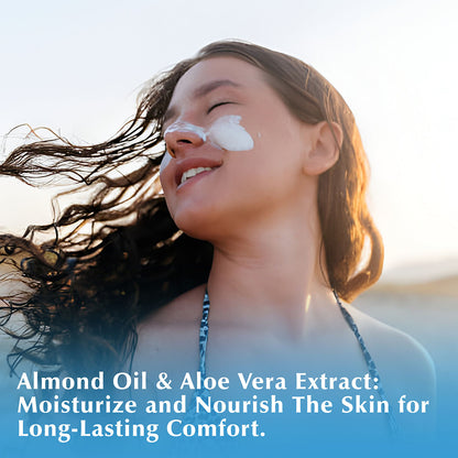 Sunscreen 30++ (100ml)