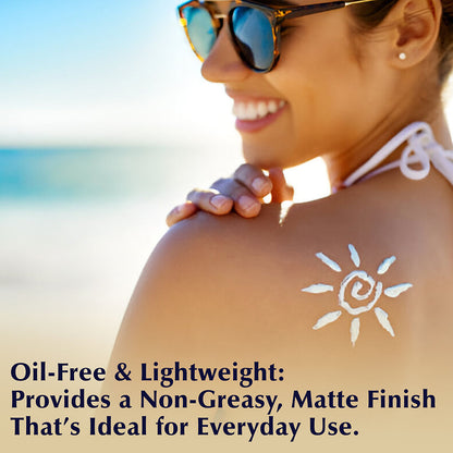 Sunscreen 50+++ (100ml)