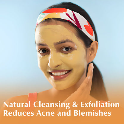 Ubtan Face Pack (150gm)