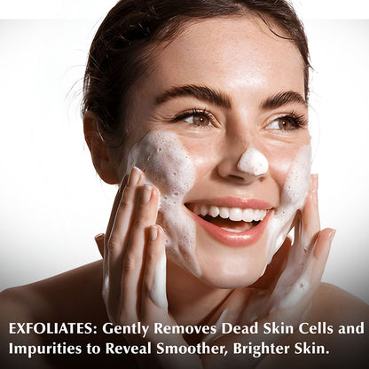 Vitamin C Face Wash | 200ml |